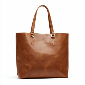 Bolsas de mano de sublimación para exteriores, ropa de calle, bolso de mano con estampado de compras, bolso de cuero PU para adultos - Product Image 3