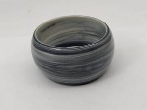 Brazaletes de resina con acabado brillante de diseñador con flores secas multicolores y brillo natural para uso diario o festivo - Product Image 3