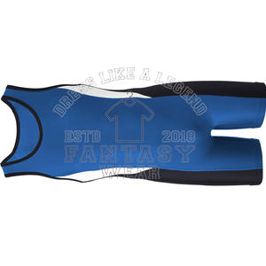 FANTASY WEAR OEM Maillots de bain deux pièces de haute qualité, doux et confortables, imprimé fleurs hawaïennes, séchage rapide, respirant, certifié CE - Product Image 4