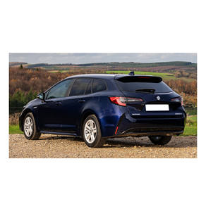 Farily usado Suzuki Swace autos usados a la venta Automático Suzuki Swace 2015 modelo autos usados Suzuki Swace - Product Image 4