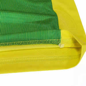 Maillot de football américain à manches courtes sur mesure conception Unique respirant grande taille nouveauté - Product Image 4