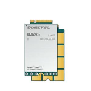 ยี่ห้อใหม่ 5G Sub-6 GHz NR M.2 โมดูล RM520NGLAA-M20-SGASA สําหรับ Global RM520N-GL - Product Image 3