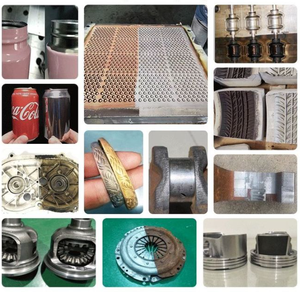 Facile à installer 100w 200w sac à dos impulsion laser machine de nettoyage pour métal bois propre huile rouille Haute précision Haute précision - Product Image 3