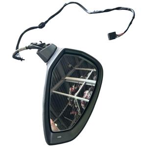 กระจกมองหลังด้านขวา AUDI A4 Avant (8W5) (15>) - Product Image 4