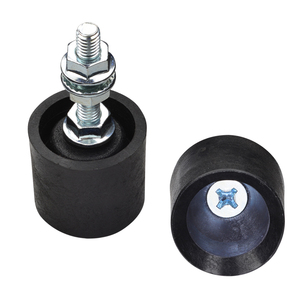 Calidad superior 6X Gran Aumento duradero globo polímero 410 calibre caza alcance montaje accesorio Oren Celik Makina - Product Image 1