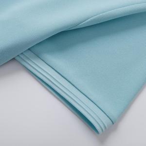 Camiseta sencilla de polo con logotipo personalizado al por mayor para hombre, ropa de golf informal lisa de alta calidad, camiseta bordada, camiseta informal - Product Image 3