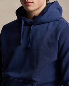 Classic Streetwear Hoodie with Custom Logo Ready Design and Comfortable Feel for Wholesale Clothing Sellers - Product Image 4