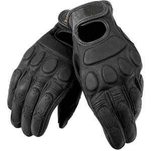 Gants de course sur mesure pour hommes pour moto et motocross Gants de course à écran tactile d'hiver en cuir respirant - Product Image 5