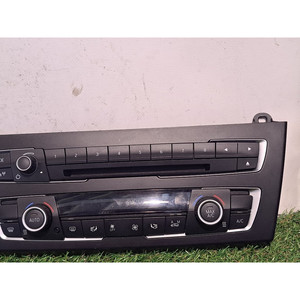 CLIMATE COMMANDI BMW Serie 1 F20 6411920719703 N47D20C (11>19) - Product Image 3
