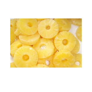 Piezas de piña congeladas IQF de Vietnam, suministro directo de fábrica a granel, fruta procesada limpia, ideal para bebidas y postres - Product Image 5