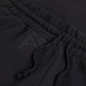 Conjunto de Camiseta y Pantalones Cortos Casuales, Transpirables y Ecológicos para Hombre, Invierno 2025, Novedad al por Mayor - Product Image 4