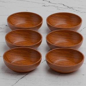 High Quality Acacia Wood End Grain Kitchen Food <b>Bowl</b> New Design Multifunctional <b>Wooden</b> <b>Bowls</b> - Product Image 2