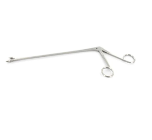 HAUTE QUALITÉ/OB/GYN INSTRUMENTS / SCHUMACHER SPÉCIMEN FORCEPS X = 230MM... - Product Image 6