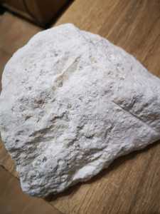 Haute pureté et blancheur de sulfate de calcium de première classe d'Egypte sur la taille de 5cm pour des applications industrielles - Product Image 6