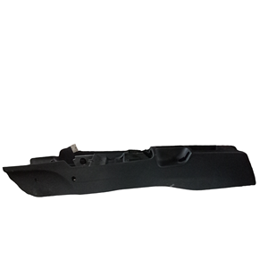 คอนโซลกลางรถออดี้ เอ3 คาบริโอเล็ต ซีรีส์ (8P7) (08>13) รุ่น 8P18632446PS - Product Image 1