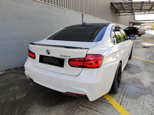 Voiture d'occasion 2018 BMW330e F30 LCi 2.0L en vente VENTES AUTO - Product Image 2