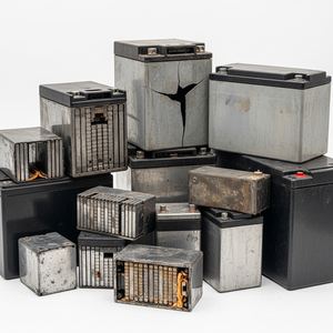 เศษแบตเตอรี่ตะกั่วกรดคุณภาพสูงที่ผ่านการคัดแยกแล้ว วัสดุตะกั่วรีไซเคิลได้ ขายส่งจำนวนมาก พร้อมการจัดหาที่เชื่อถือได้ - Product Image 6