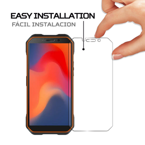 ฟิล์มกันรอย Doogee S51 - Product Image 3