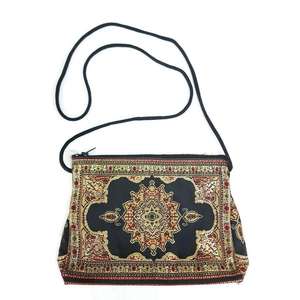 กระเป๋าอุปกรณ์ทอขนาดใหญ่15x20ซม - Product Image 4