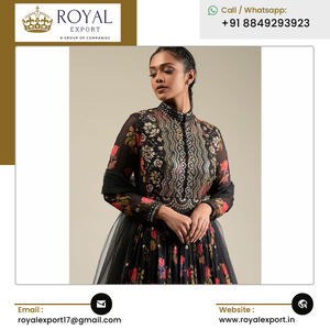 Ighly in-emand, est uality, thnic, lothing, Ndian - Product Image 5