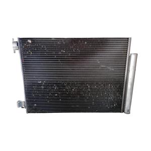 D4FD7 RADIADOR A/C RENAULT Clio IV Sporter (13>18) 921006843R Gasolina 1.2 - Product Image 1