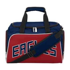 Sacs de sport de haute qualité OEM personnalisés avec compartiment à chaussures, poche pour accessoires, sacs de sport de gymnastique durables - Product Image 1