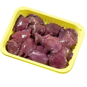 Foie de poulet halal à vendre Prix bon marché Foie de poulet halal congelé Prix de gros Acheter des gésiers de poulet congelés à bas prix - Product Image 3