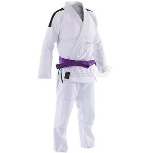 Trajes de Jiu Jitsu unisex de alta calidad, los últimos diseños para artes marciales - Product Image 2