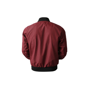 เสื้อแจ็คเก็ตกันลมกันน้ำสำหรับผู้ชายกลางแจ้งเสื้อลายพรางแนววินเทจ - Product Image 3