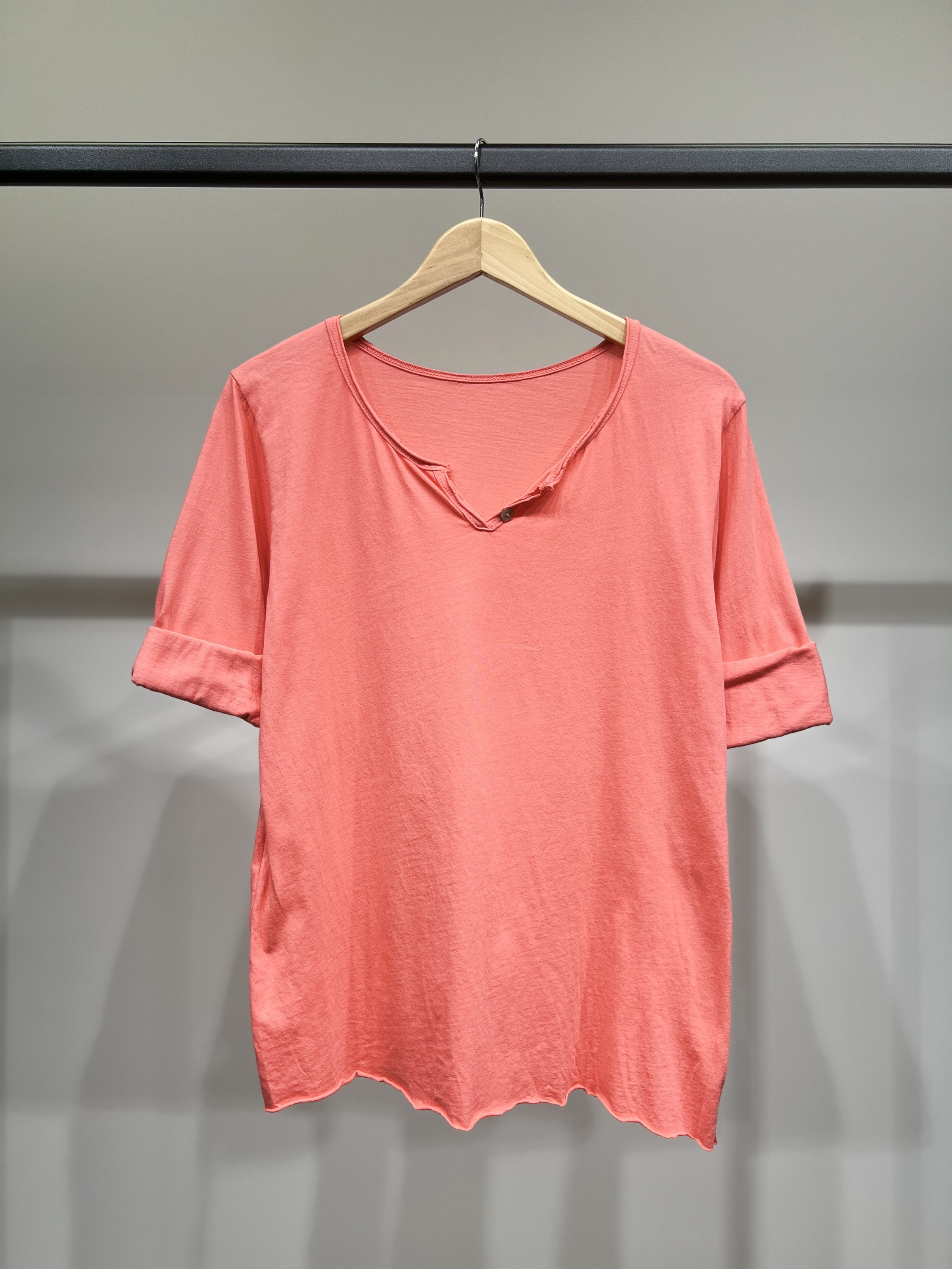 Corail Rouge