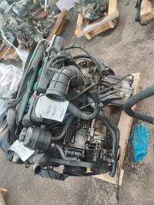 Motor Usado, Ensamblaje Completo, Compatible con: BMW 325I 2.5 2004, Grado 1 - Product Image 2