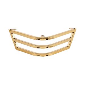 Prix d'usine, pieds de canapé modernes en acier inoxydable en forme de <span class=keywords><strong>gourde</strong></span> pour canapés - imperméables, respectueux de l'environnement, installation facile - Product Image 4