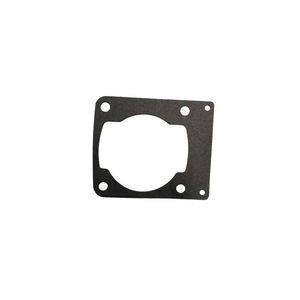 Joint d'étanchéité cylindrique de qualité alimentaire compatible, joint annulaire plat en EPDM, graphite, cuivre, PVC, métal, NBR, silicone, caoutchouc, joint d'étanchéité à l'huile NBR, métal - Product Image 1