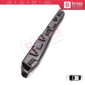 ขายึดกันชนหน้าขวา BSP805 รุ่น 8200735119 สำหรับ Sandero - Product Image 6
