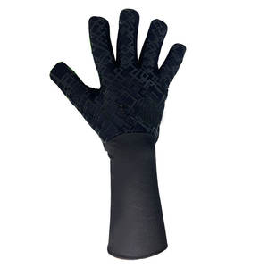 GUANTES DE PORTERO DE ALTO RENDIMIENTO CON PALMA DE LÁTEX AVANZADO, COMODIDAD, SOPORTE Y OPCIONES DE DISEÑO PERSONALIZADO - Product Image 2