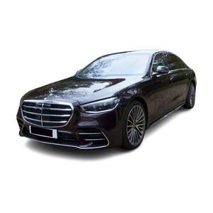 S500L 449 Kei Sedán Usado, Automático/AWD, Motor de Gasolina/Eléctrico de 8L, Neumático Trasero R18, Asientos de Cuero, Interior Oscuro, Volante a la Izquierda, Trasero - Product Image 5