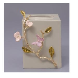 Porte-mouchoirs de qualité supérieure, design moderne, fait à la main, pour la décoration de la table de bar, restaurant, accessoires de vaisselle, porte-serviettes en papier - Product Image 6