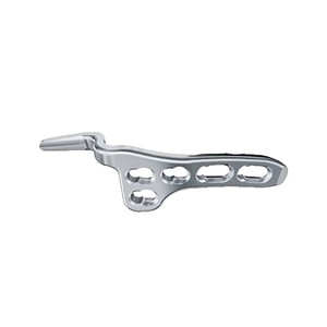 Nouvelle arrivée prix abordable verrouillage clavicule crochet plaque de qualité médicale en acier inoxydable Instruments chirurgicaux orthopédiques - Product Image 5