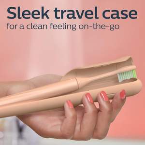 Cepillo de Dientes Recargable Philips Sonicare One by Sonicare, Shimmer, HY1200/25 - Product Image 2