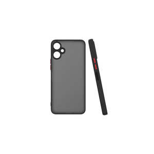 เอ็มอาร์เอสเอ ฮักซ์ ซีรีส์เคสป้องกันระดับพรีเมียมแบบสลิมฟิตเทคโน สปาร์ค 9T/โก เอ 58 ซิลิโคนอ่อนนุ่ม ซับในไมโครไฟเบอร์ ดีไซน์ใหม่ล่าสุด - Product Image 1