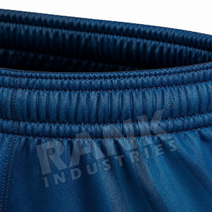 ชุดกีฬาคาบัดดี โพลีเอสเตอร์ 100% ทนทาน สวมใส่สบาย เนื้อผ้านุ่ม - Product Image 6