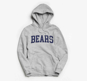 Sweat-shirts à capuche unisexes en coton épais avec logo personnalisé, impression en relief de haute qualité, taille surdimensionnée - Product Image 3