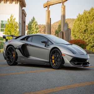 El Mejor Lamborghini Aventador SVJ del 2020 - Product Image 1
