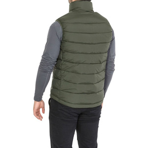 Premium Puffer Vest for Men and <b>Women</b> <b>Lightweight</b> Warm Insulated <b>Jackets</b> Winter Outdoor Casual Fashionable Coats for Hiking - Product Image 4