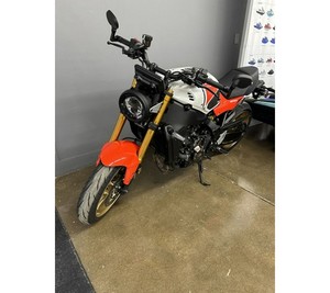 NOUVEAU 2026 <span class=keywords><strong>Yamaha</strong></span> <span class=keywords><strong>XSR</strong></span> 900 Nouvelle Moto de Route - Product Image 5