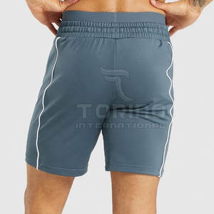 Shorts de gymnastique pour hommes Offre Spéciale nouveauté Shorts de gymnastique pour hommes de haute qualité à quantité minimale de commande bas - Product Image 2