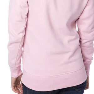 Sudadera con capucha larga para mujer de la mejor calidad, ropa de punto de invierno con cuello con capucha Disponible en tallas grandes (XS) - Product Image 5