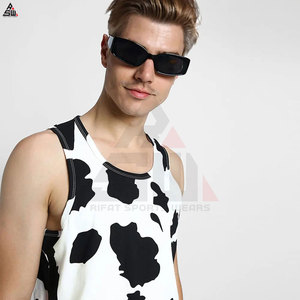Camiseta Deportiva Casual Transpirable para Hombre con Logotipo Personalizado, Talla Grande, Alta Calidad, para Gimnasio y Fitness - Product Image 2