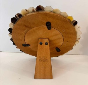 High Trending With High Marketing Wood and Horn Decorative Photo <b>Frames</b> Classic <b>Frame</b> Hot Selling and Wholesale Photo <b>Frames</b> - Product Image 6