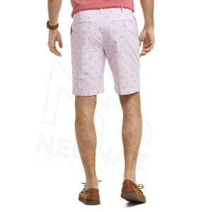 Tendance été Polyester cordons séchage rapide Double couche impression hommes basket-ball entraînement athlétique sueur hommes Shorts Baggy - Product Image 3